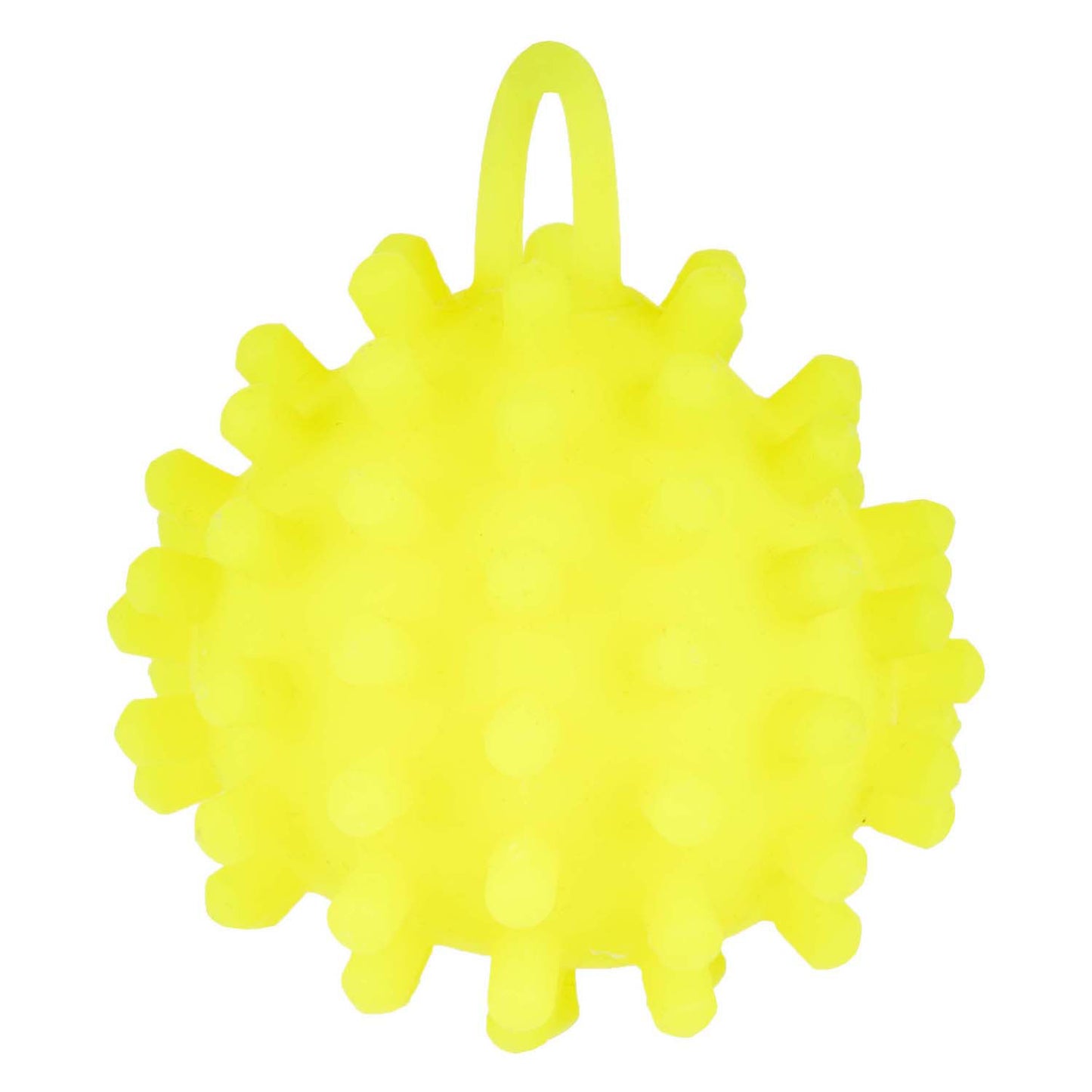 TOI TOYS NUBS PLINPBAL, 9 cm
