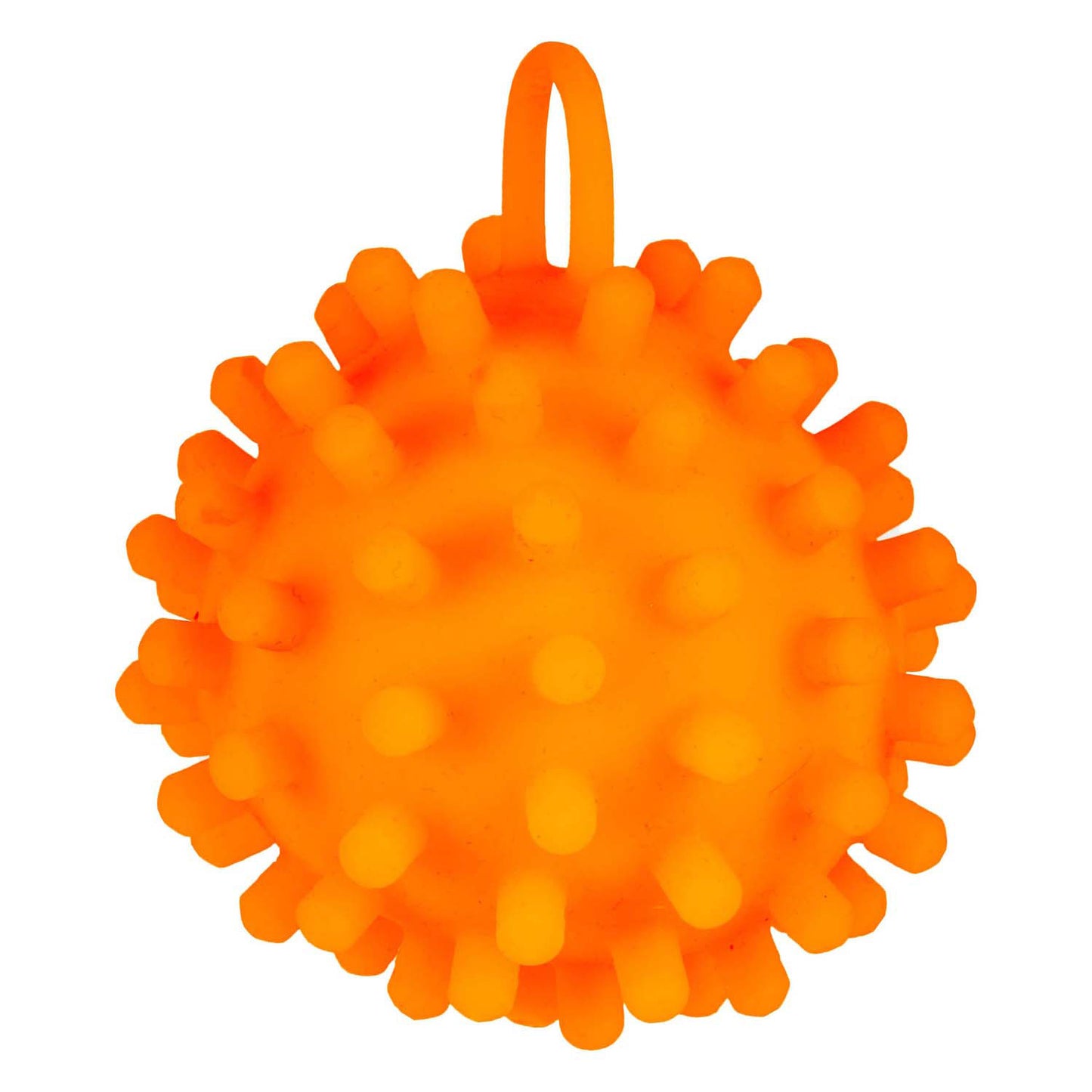TOI TOYS NUBS PLINPBAL, 9 cm