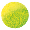 TOI-TOYS Fun Textuurknijmbal Moss lleno de espuma, 8 cm