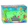 Toi-toys kneedbare gamecontroller rekbaar 17cm