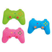 Toi-toys fun kneedbare gamecontroller xxl rekbaar, 17cm - afbeelding 1