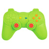 Toi-toys kneedbare gamecontroller rekbaar 17cm