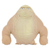 TOI-TOYS Fun Kneed Gorilla Gorilla Chunky Monkey Stretchable, 850 gramos