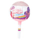 Piruleta sorpresa caballo de ensueño unicornio, 10cm