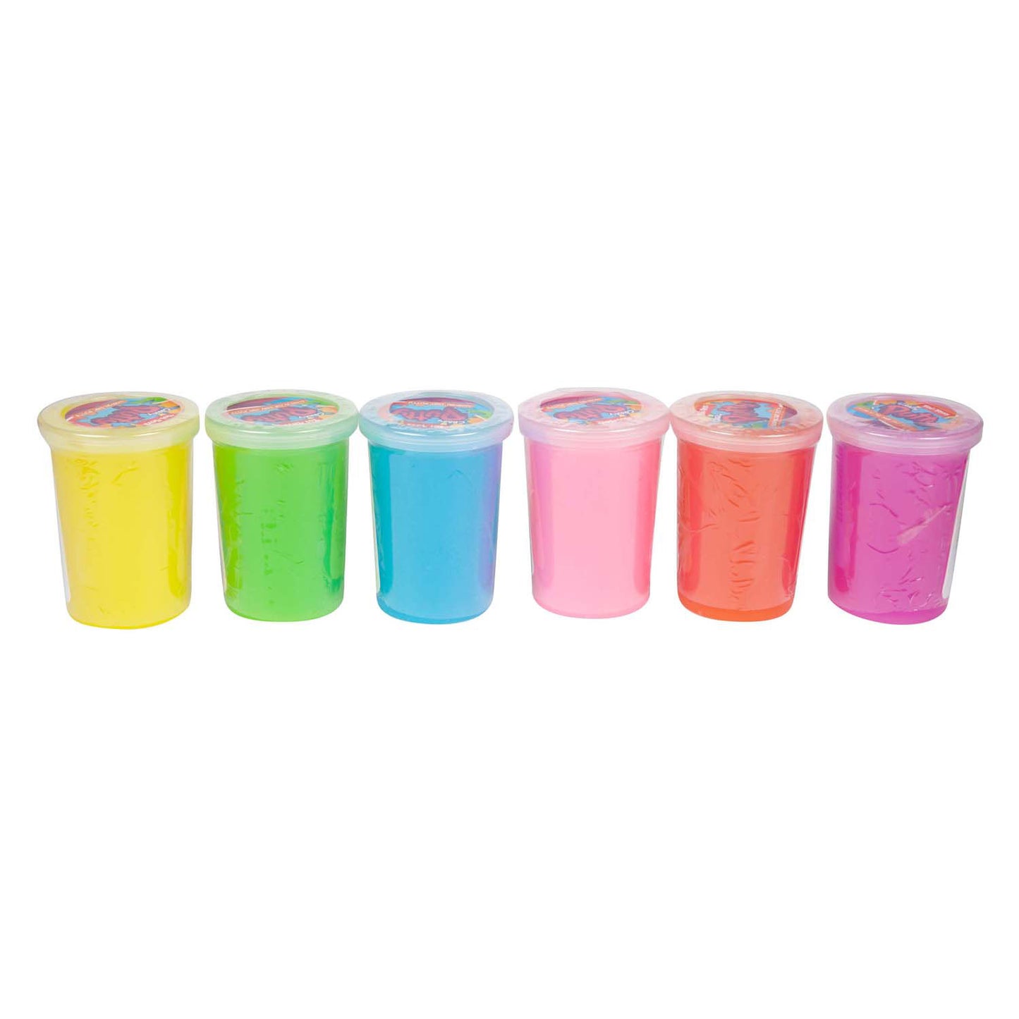 Toi-toys mastice pazzo per scoregge