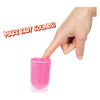 Toi-toys mastice pazzo per scoregge