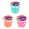 Toi-toys stucco con glitter 6ass