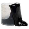 Toi-toys slime in mini barile di petrolio nero