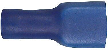 Helsa Disconectores Insu 1.5-2.5 Qmm 6.3x0.8 mm
