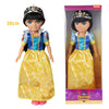 TOI TOYS Princesa Friends Fashion Pop Fairytale Princesas, 38 cm