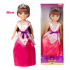 TOI TOYS Princesa Amigos Fashionman Princess, 38 cm