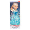 Toi-toys ice princess pop ijsprinses, 38cm