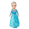 TOI TOYS Ice Princess Pop IJSprinses, 38 cm