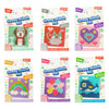 Toi-toys Craft Grovinge Set a tema Croce Stitch