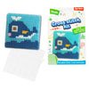 Toi-toys Craft Grovinge Set a tema Croce Stitch