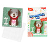 Toi-toys Craft Grovinge Set a tema Croce Stitch