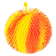 Toi-toys toi toys pufferbal stripes ø20cm 230gr - afbeelding 5