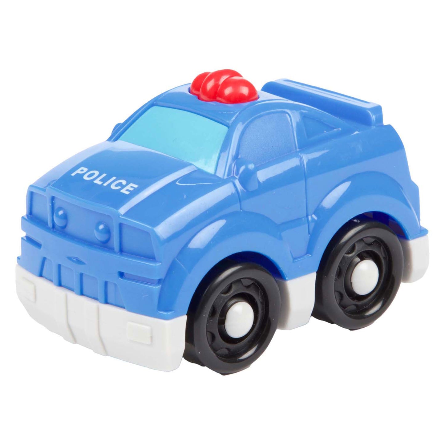 TOI-TOYS Little Stars Baby Mini Auto, 6.5 cm