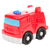 TOI-TOYS Little Stars Baby Mini Auto, 6.5 cm