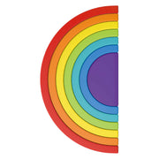 Little Stars Little Rainbow Stacking Tower a 7 pezzi - afbeelding 3