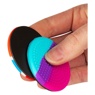 Dischi magnetici Toi-toys, 2 pz.