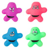 Toi-toys divertente figura antistress mr. allungare, 6 cm
