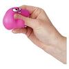 Toi-toys divertente figura antistress mr. allungare, 6 cm