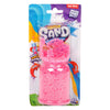 Toi-toys sabbia estensibile Crazy Sand, 25 gr