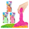 Toi-toys sabbia estensibile Crazy Sand, 25 gr
