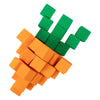 Toi-toys puzzle blocchi di schiuma 1 cm autoadesivi | 6 pezzi