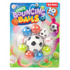 Toi-toys fun stuiterballen, 10st.
