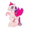 Set di argilla scultorea Toi-toys unicorno, 5 pezzi.