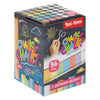 Gessetti da lavagna Toi-toys, 36 pz.