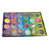 Scatola sorpresa slime Toi-toys 24 pezzi