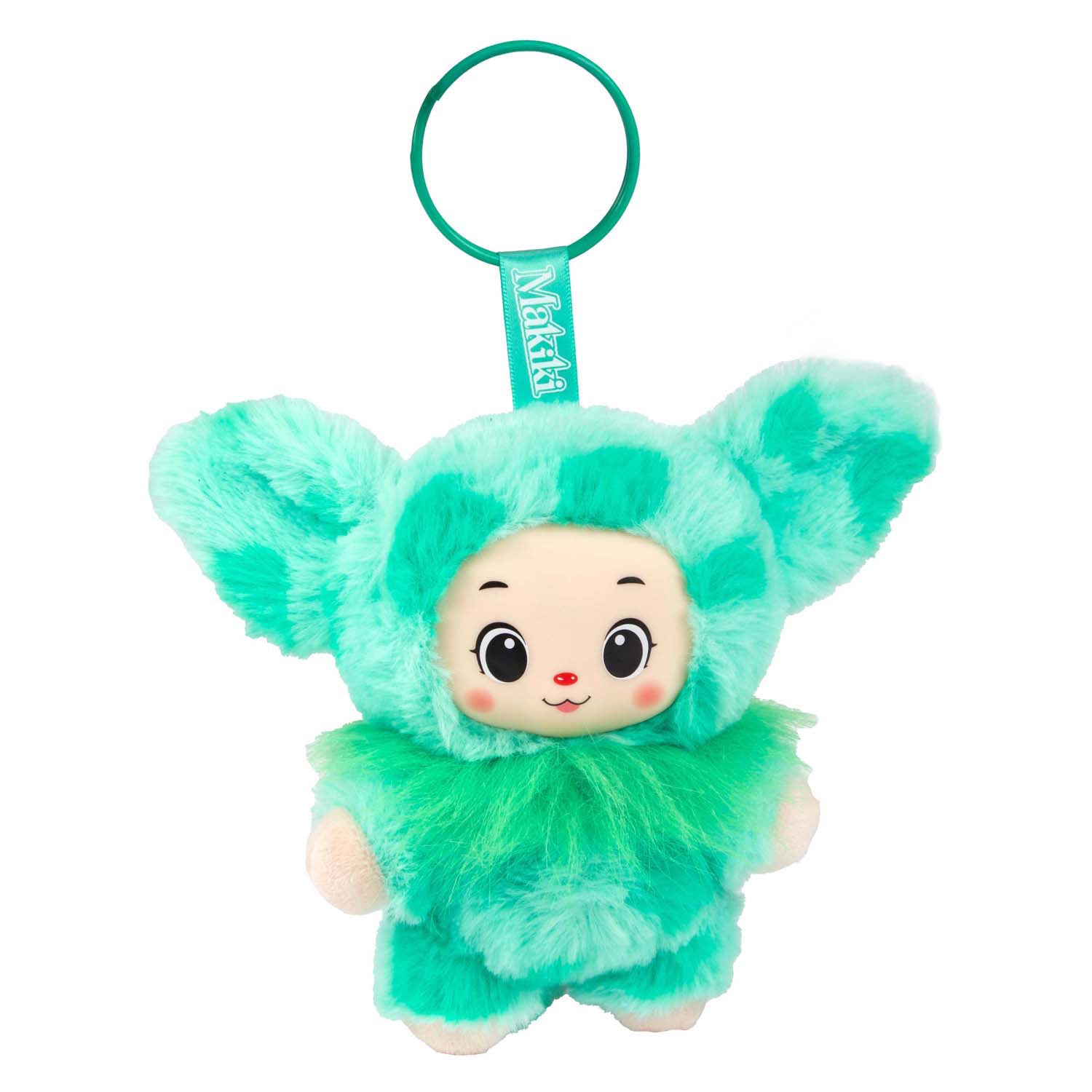Toi-toys llavero makiki 15cm