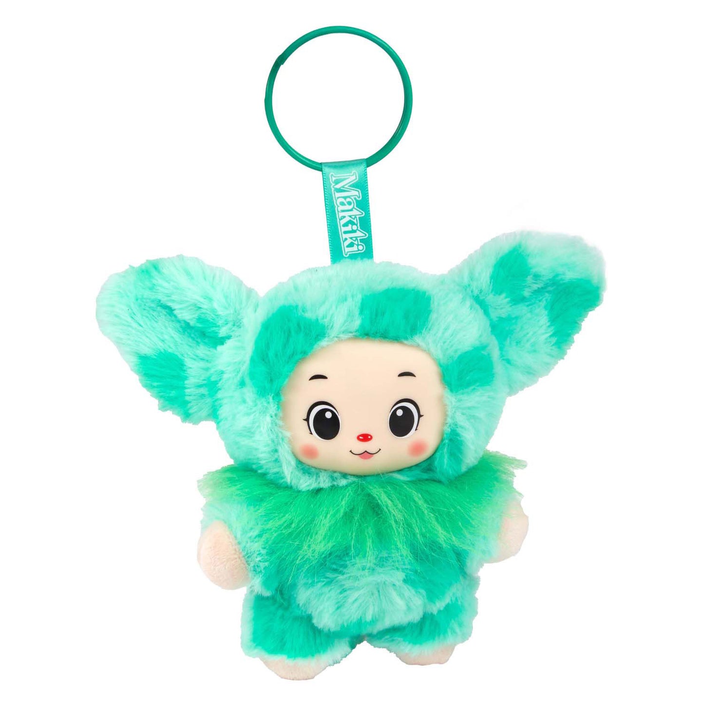 Toi-toys sleutelhanger makiki 15cm
