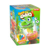 Juego de toi-toys perfora el volcán dino