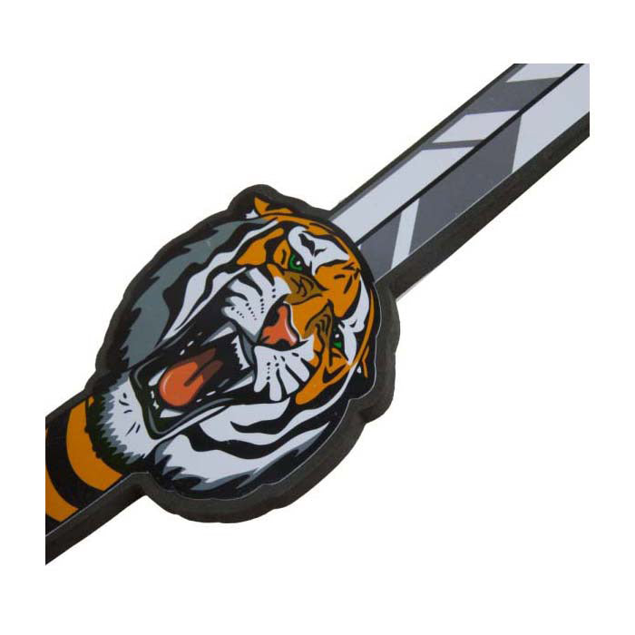 Toi-toys spada in schiuma animale selvatico 42 cm