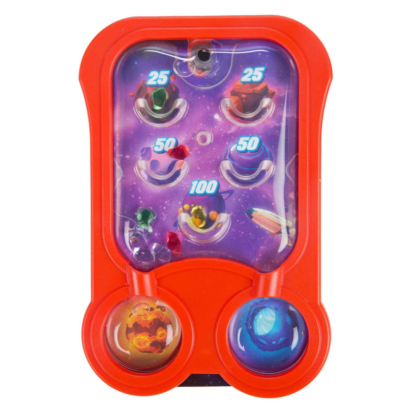 Toi-toys compact waterspel kleur