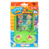 Toi-toys juego de agua compacto color