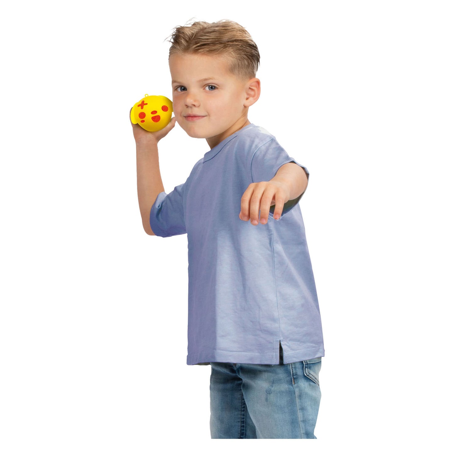 Palloncino riutilizzabile Splash Super Splash Ball