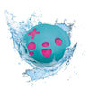 Splash super splashbal herbruikbare waterballonnen - 6st.