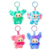 Toi-toys surprise sleutelhanger makiki pop 2.0