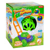 Toi-toys tosaerba soffiabolle con soffiatore di bolle - 118ml