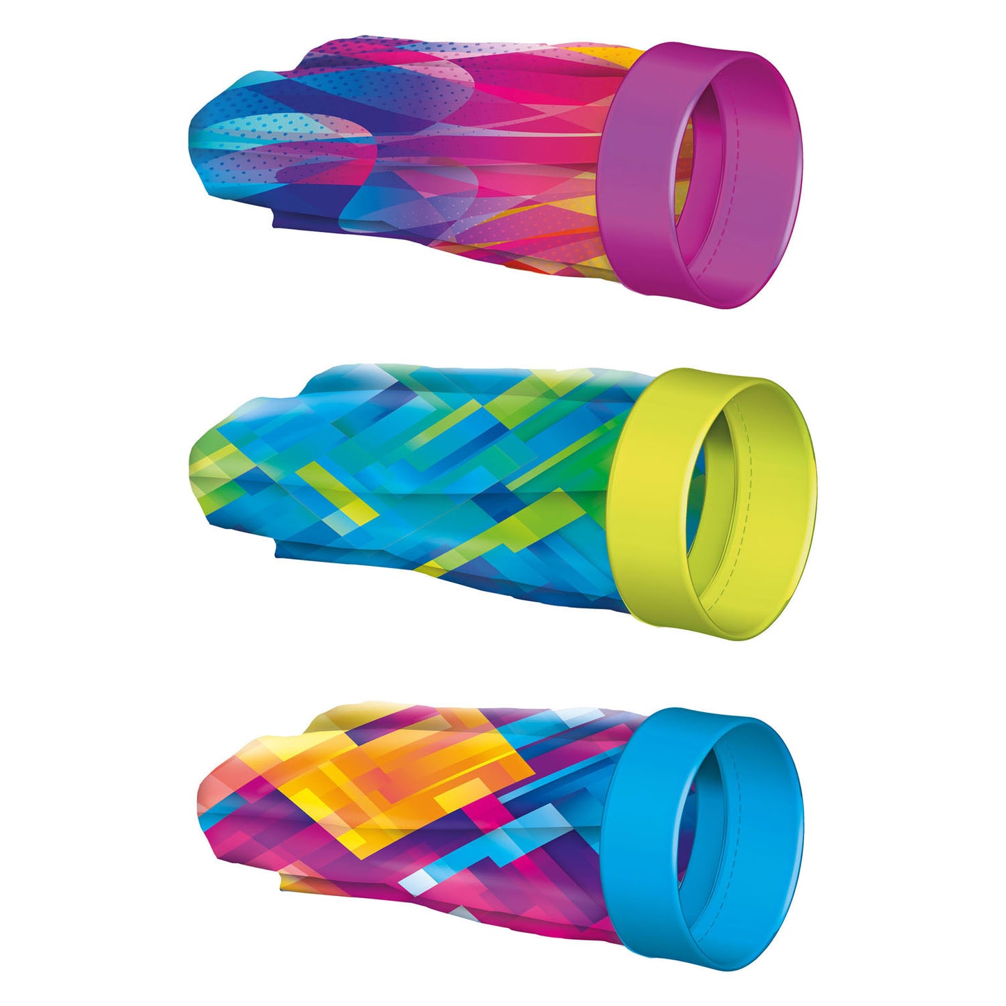 Toi-toys komeetring airlyft werpspel
