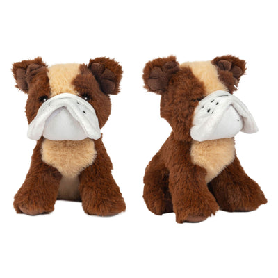 Toi-toys cachorro de peluche - 15cm
