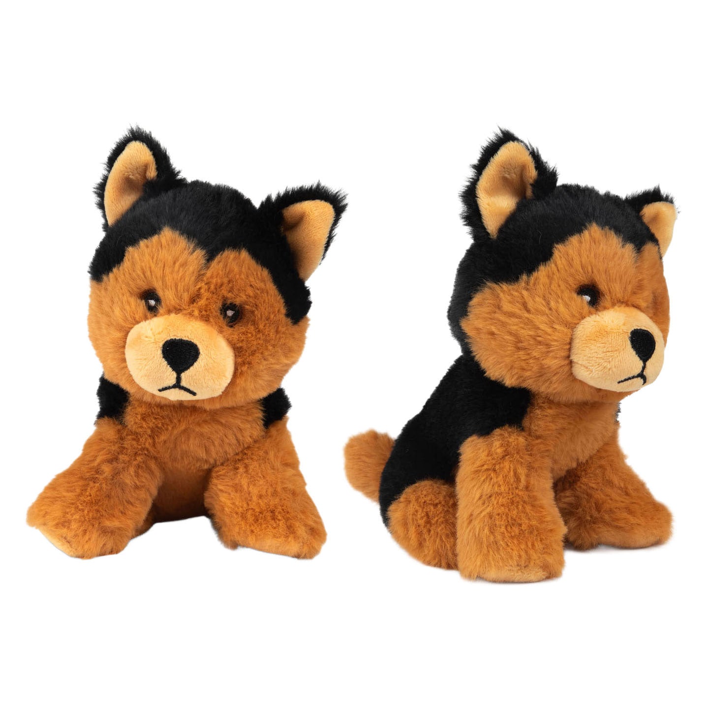 Toi-toys cachorro de peluche - 15cm