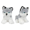 Toi-toys pluchen puppy - 15cm