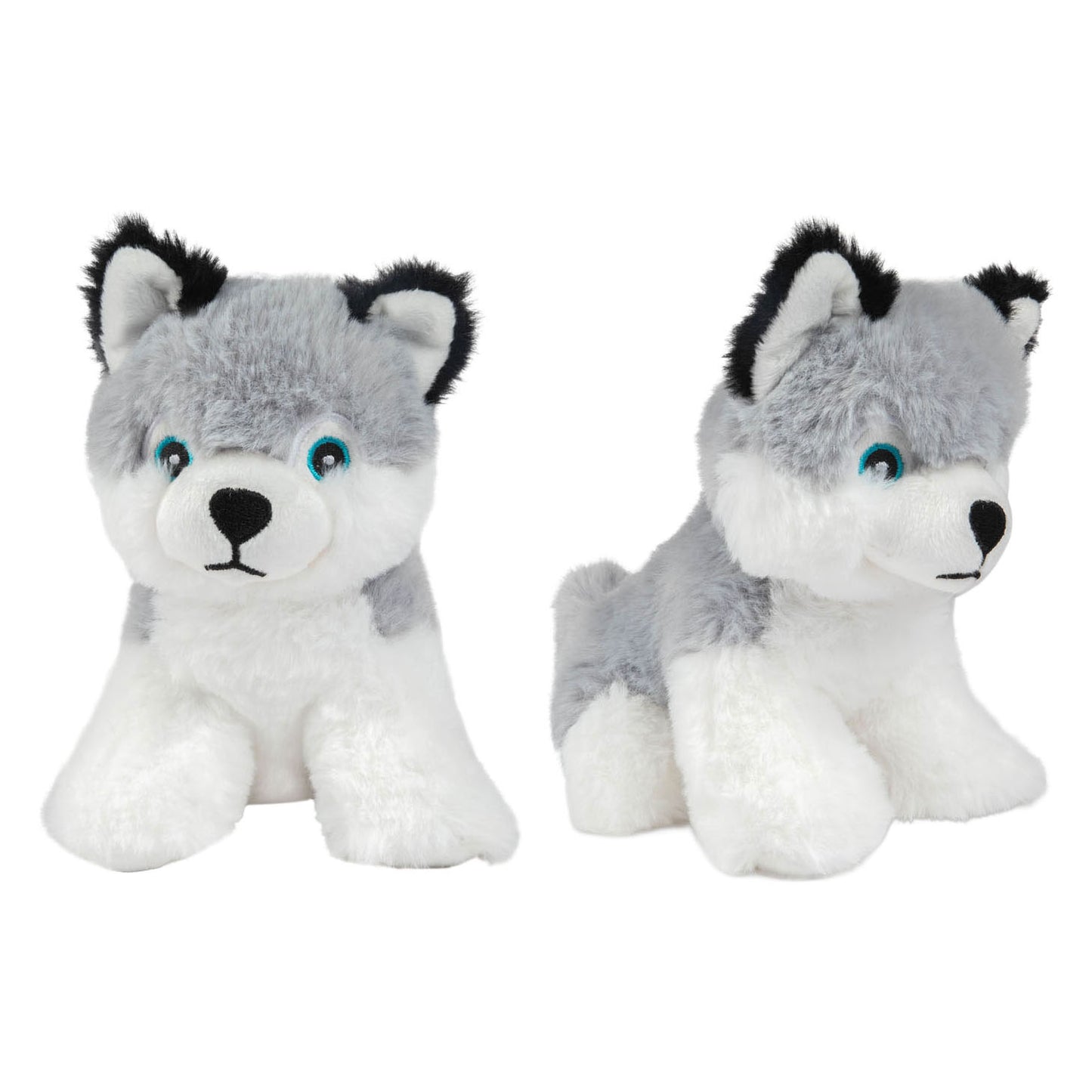 Toi-toys cachorro de peluche - 15cm