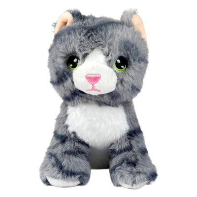 Toi-toys peluche gato de peluche - 15cm